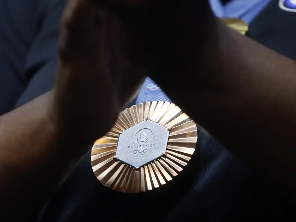 Medalhistas deixarão de pagar cerca de R$ 866 mil em Imposto de Renda