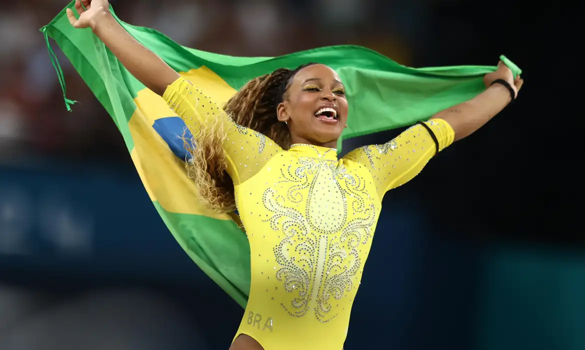 Câmara pode isentar de Imposto de Renda premiações de medalhistas olímpicos