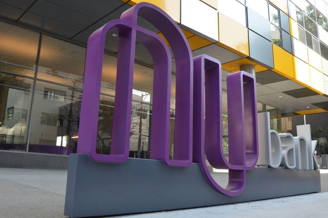 Nubank consegue feito impressionante; confira!