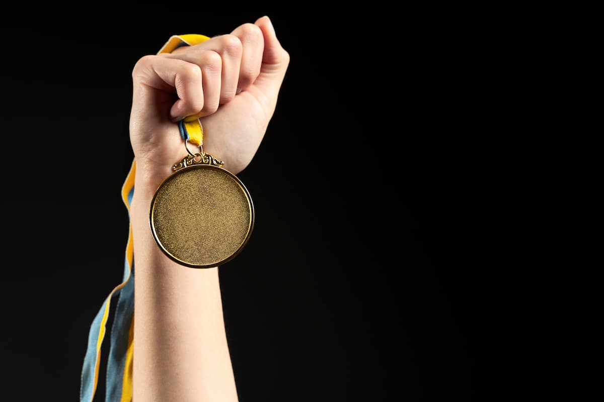 Afinal, a Receita Federal taxa medalhas olímpicas de atletas?