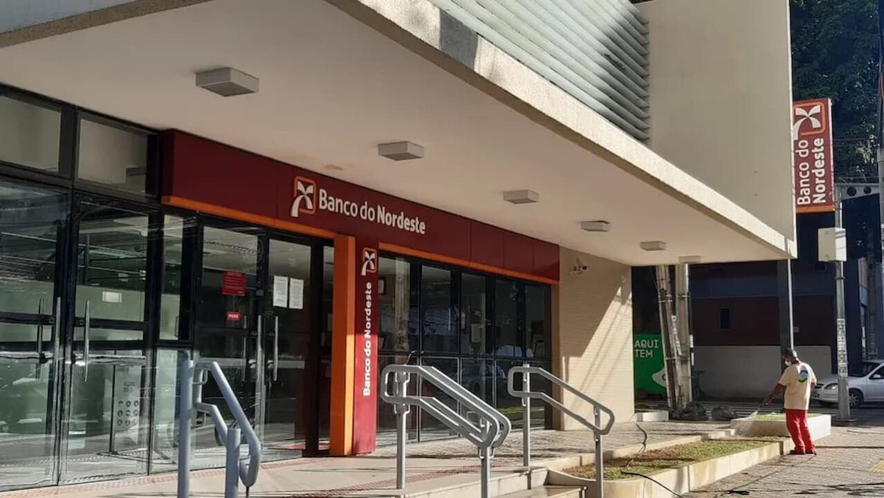 banco do nordeste 