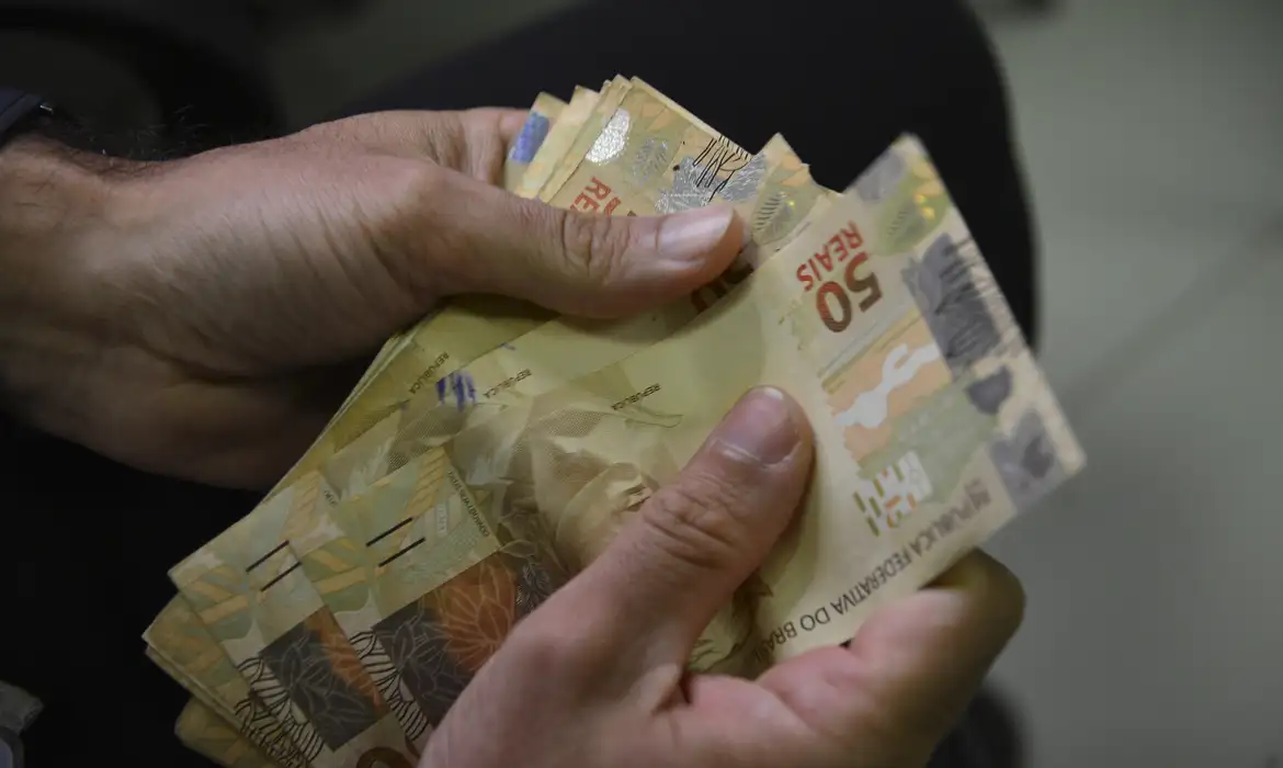 Bolsa Família Auxílio Gás