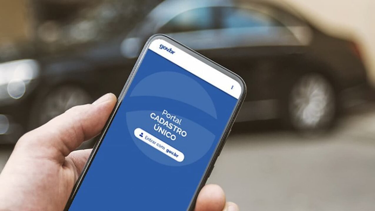 cadastro único, cadúnico