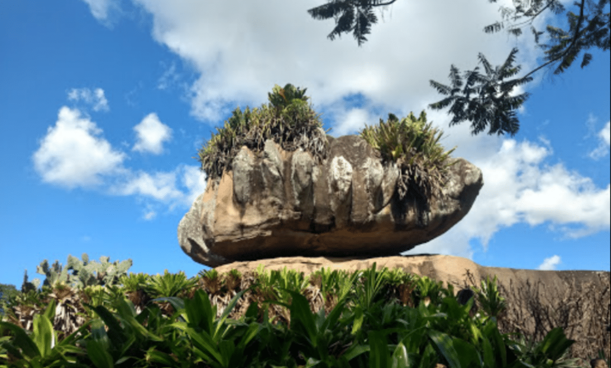 Parque Pedra da Cebola