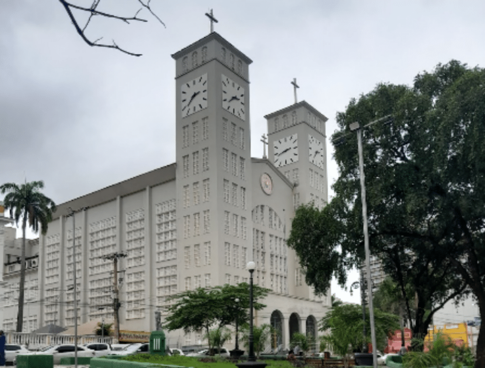 Cuiabá