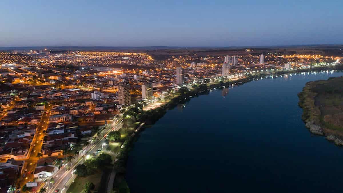 itumbiara