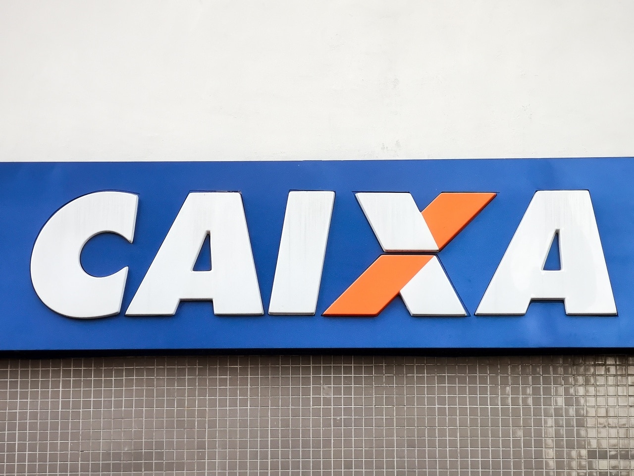 Caixa – Agência 1294 em Santo Antônio, Recife (PE)