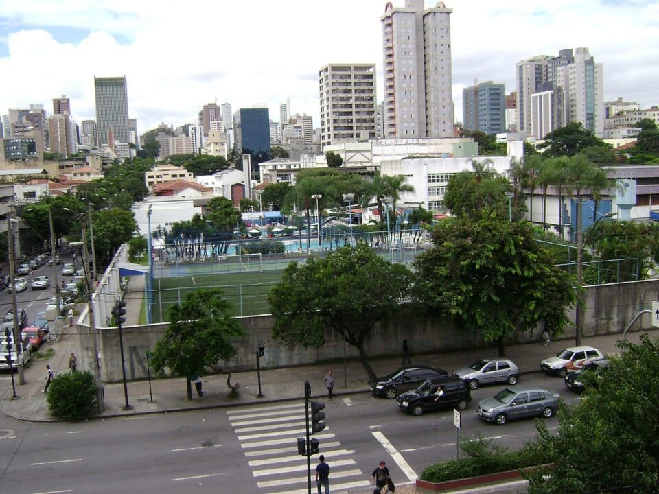 Barro Preto BH