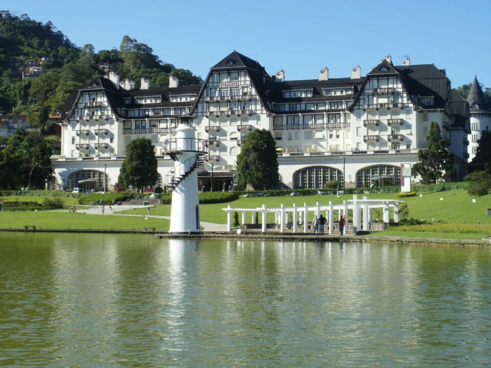 Petrópolis
