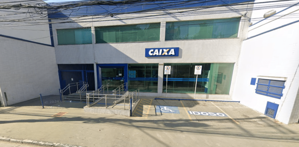 Caixa Econômica Federal – Agência 0241 Belenzinho, SP