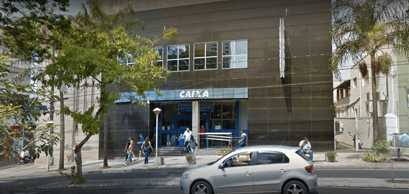 Caixa Econômica Federal – Agência 0299 em Centro, Catanduva (SP)