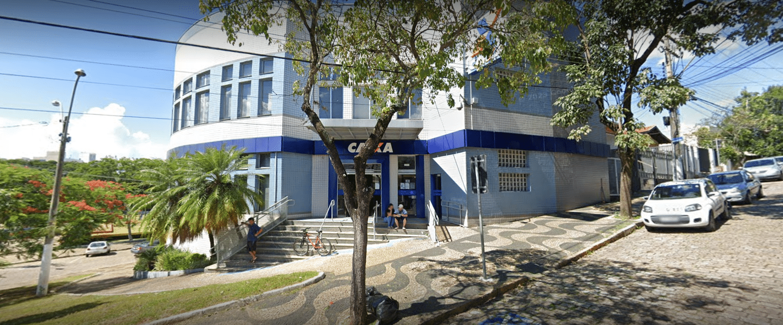 Caixa Econômica Federal – Agência 0363 em Centro, Valinhos (SP)