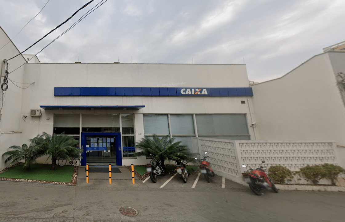 Caixa Econômica Federal – Agência 04889 em Centro, Piracicaba (SP)