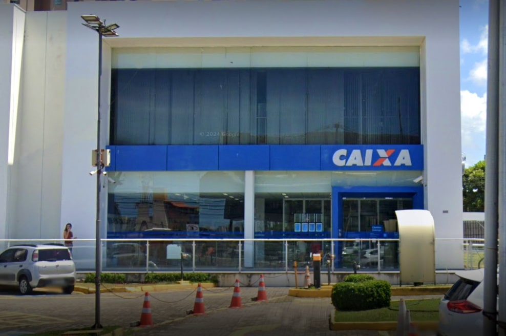 Caixa Econômica Federal – Agência 0539 em CANDELARIA, NATAL (RN)