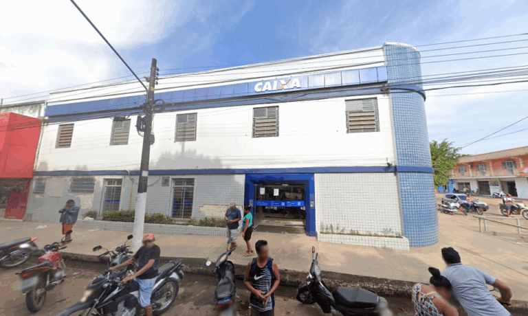 Agência 0714 Caixa Econômica em Itacoatiara (AM)