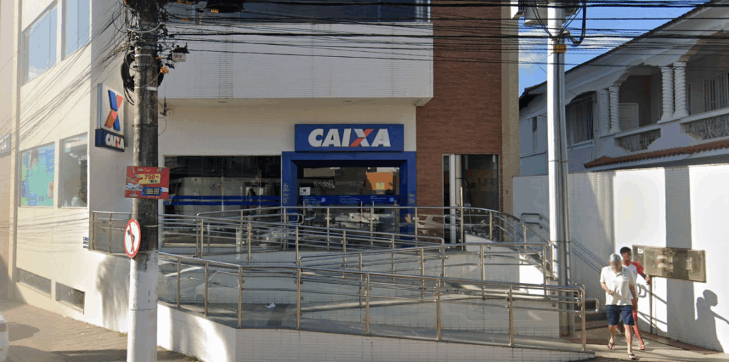 seucreditodigital.com.br caixa economica federal agencia 0721 em centro sao gabriel da palha es Captura de tela 2024 10 09 114553