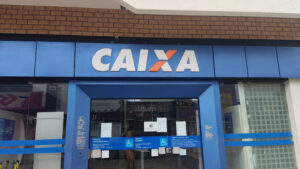 Caixa Econômica Federal – Agência 0732 em CENTRO, POMBAL (PB)