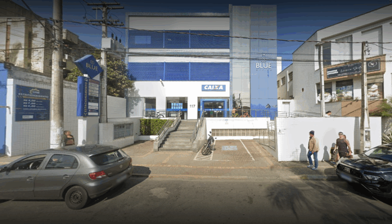Caixa Econômica Federal - Agência 0742 em Itanhaém (SP)