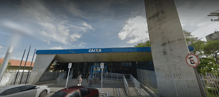 Imagem: Google Maps