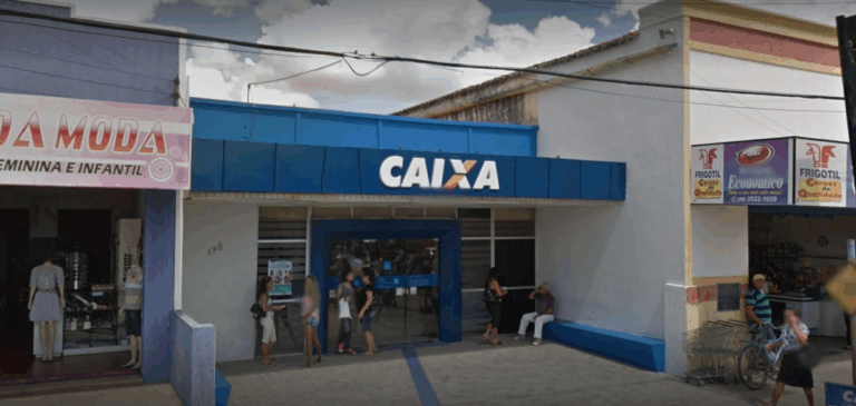 Caixa Econômica Federal – Agência 0750 em Centro, Limoeiro do Norte (CE)