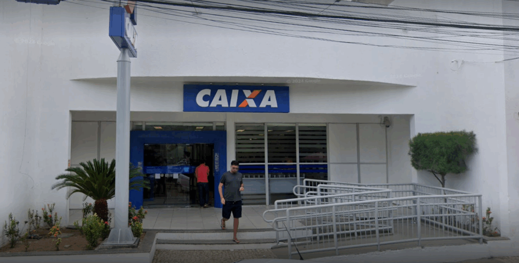Imagem: Google Maps