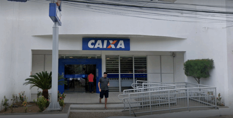 Imagem: Google Maps