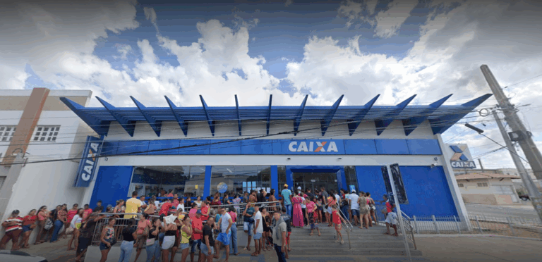 Caixa Econômica Federal – Agência 0756 em Centro, Açu (RN)