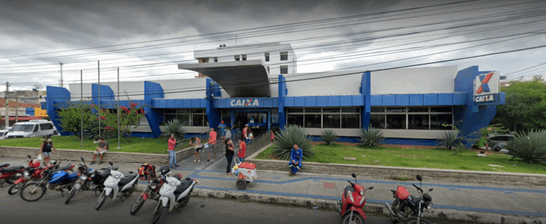Imagem: Google Maps