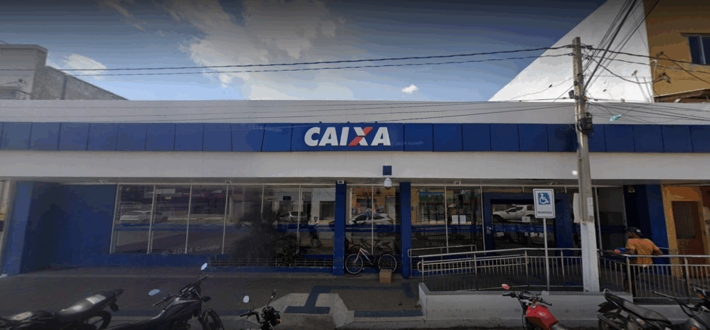 Imagem: Google Maps