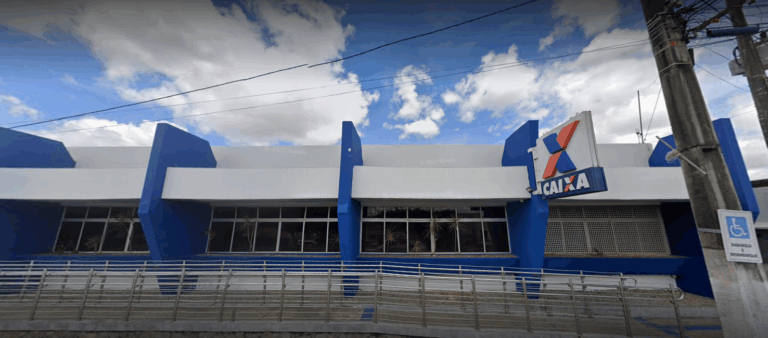 Imagem: Google Maps