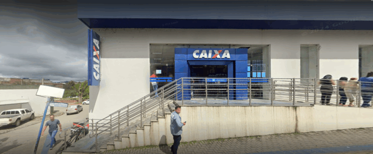 Caixa Econômica Federal – Agência 0773 em CENTRO, BELO JARDIM (PE)