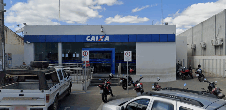 Caixa Econômica Federal – Agência 0776 em CENTRO, SALGUEIRO (PE)