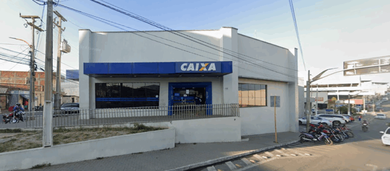 Caixa Econômica - Agência 0785 em Tianguá, CE