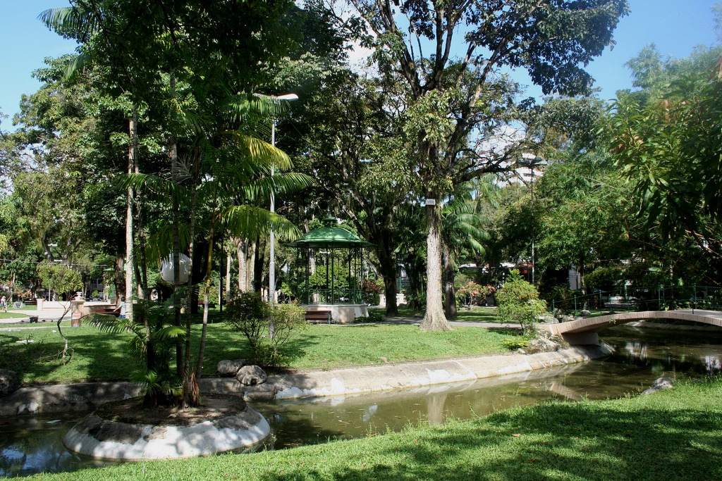 Belem-Batista Campos