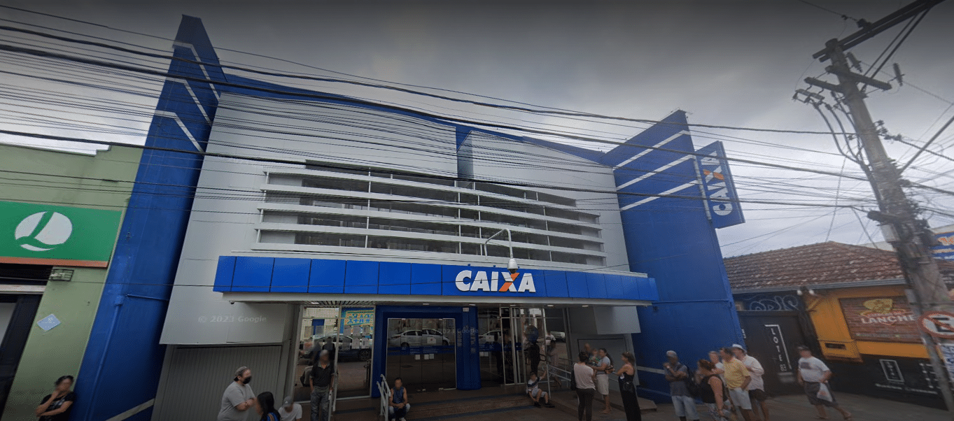 Caixa Econômica Federal – Agência 0959 em Centro, Viamão (RS)