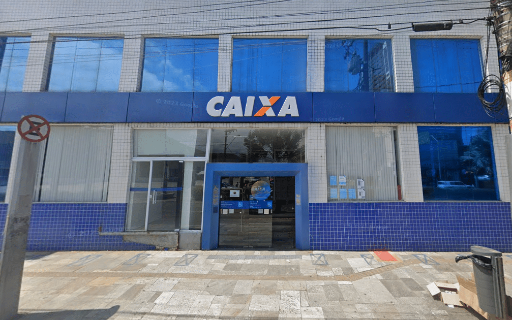 Caixa Econômica Federal – Agência 0964 em BOQUEIRAO, PRAIA GRANDE (SP)