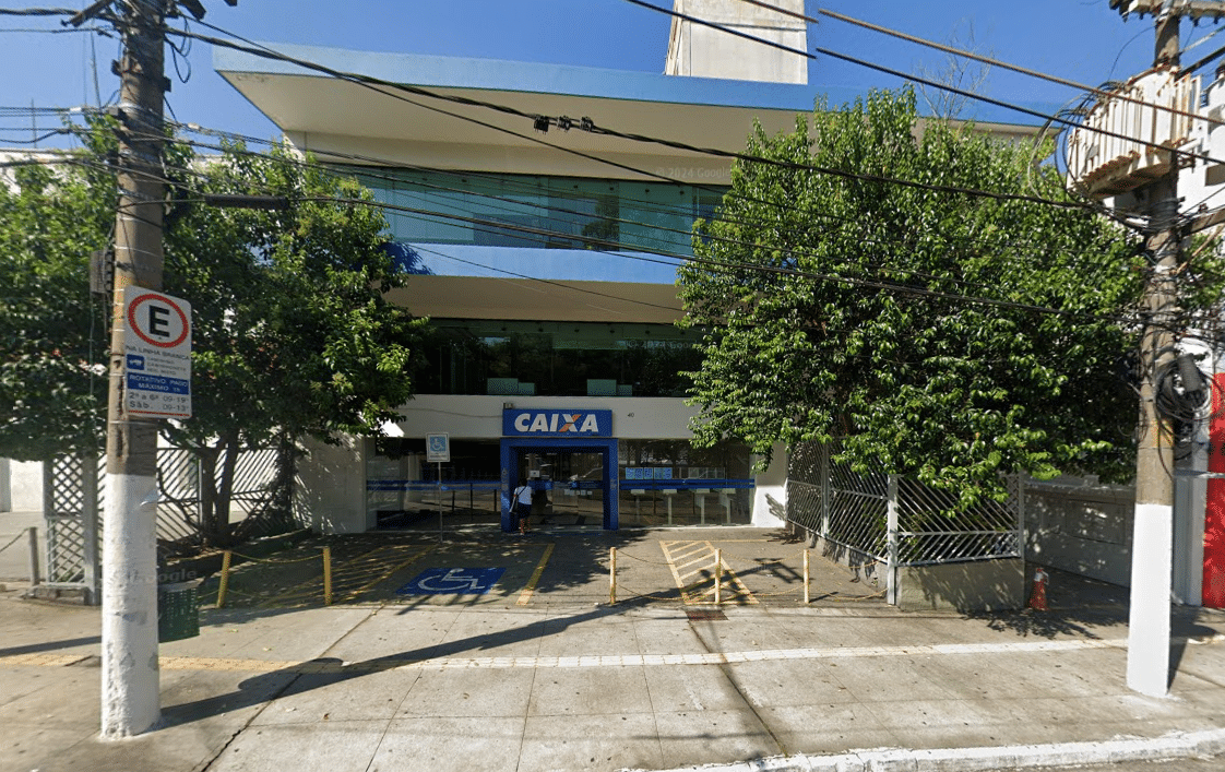 Caixa Econômica Federal – Agência 1006 em VILA FORMOSA, SÃO PAULO (SP)