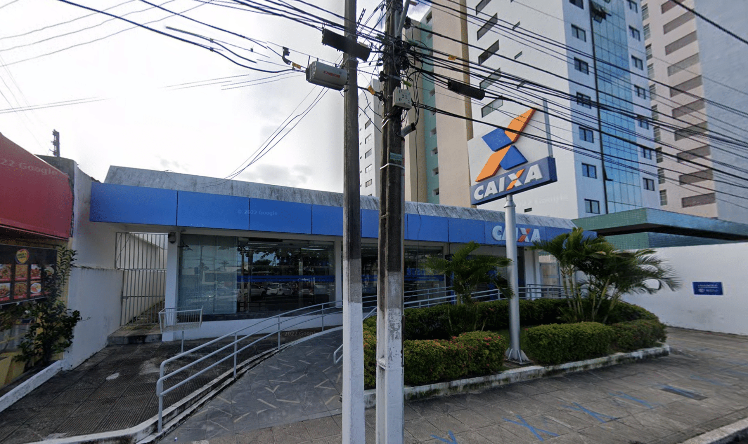 Caixa Econômica Federal – Agência 1106 em PAJUCARA, MACEIÓ (AL)