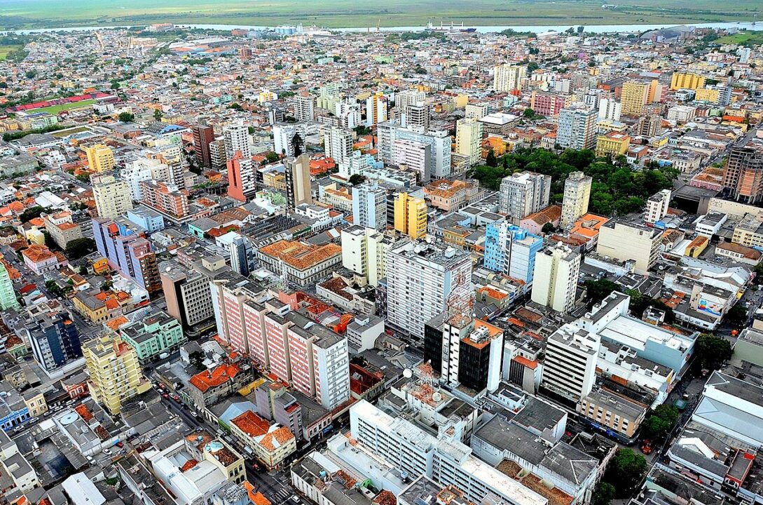 Visão_de_Pelotas_no_Rio_Grande_do_Sul Por AscomPMPEL