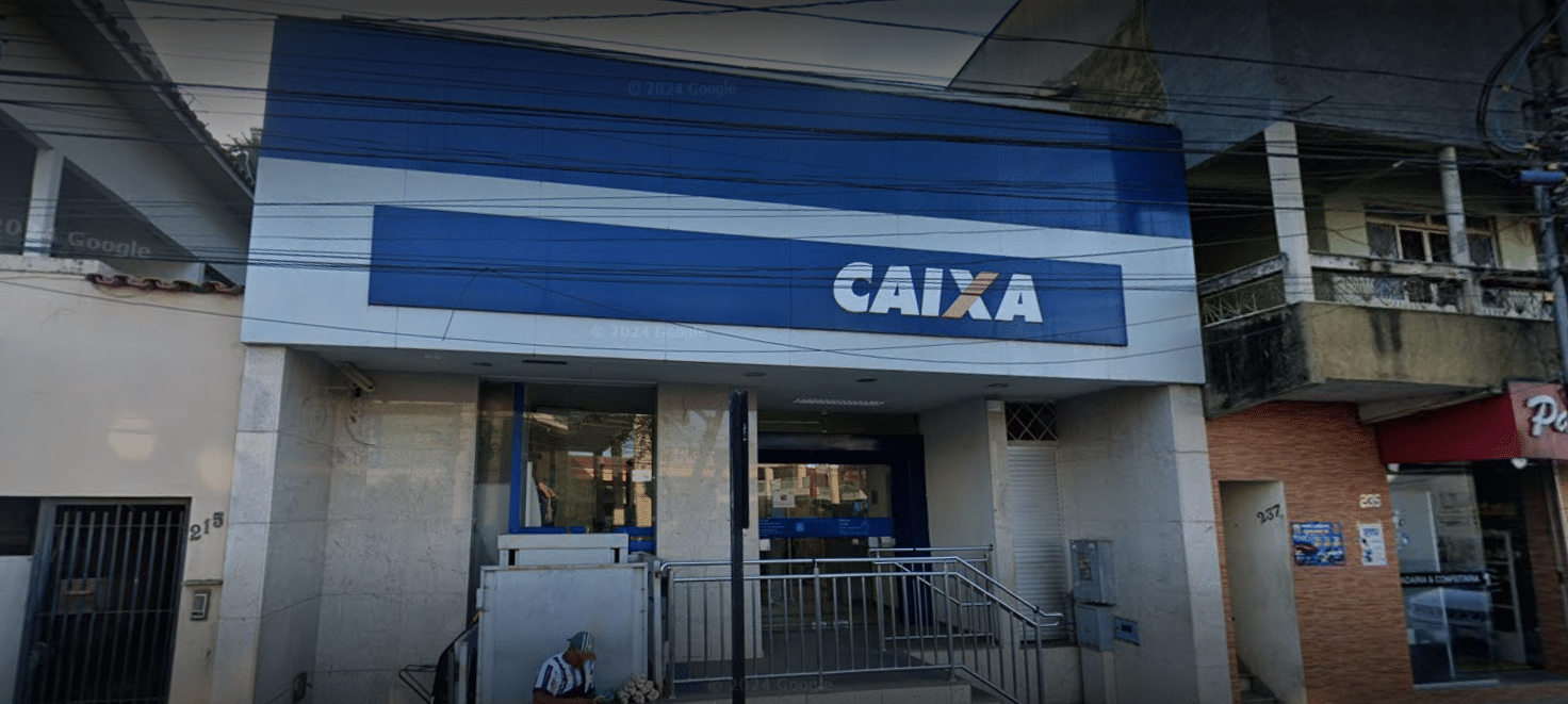 Caixa Econômica Federal – Agência 1836 em Centro, Iconha (ES)