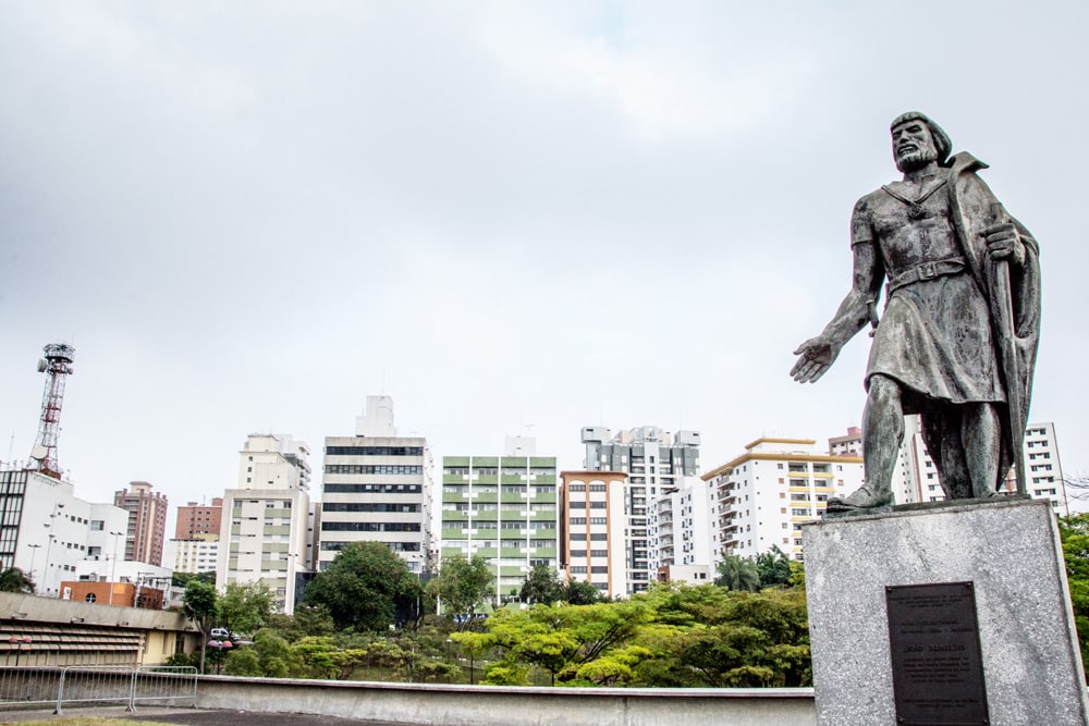 Santo andré SP
