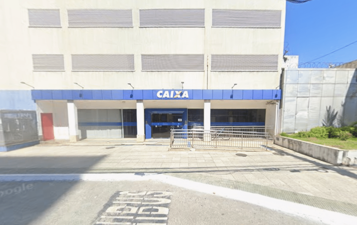 Caixa Econômica Federal – Agência 2440 em Bento Ferreira, Vitória (ES)