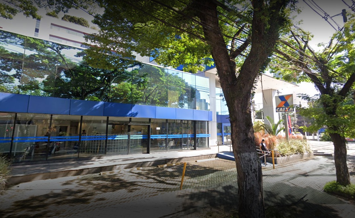 Caixa Econômica Federal – Agência 2862 em Cidade Monções, São Paulo (SP)