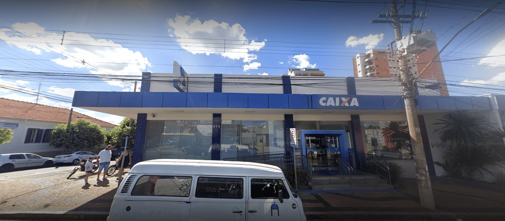 Caixa Econômica Federal – Agência 2967 em Centro, Catanduva (SP)