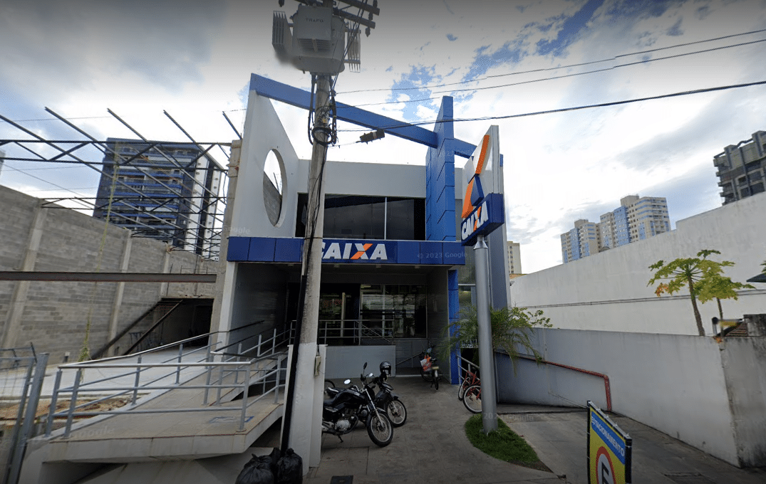 Caixa Econômica Federal – Agência 3239 em Centro, Campos dos Goytacazes (RJ)