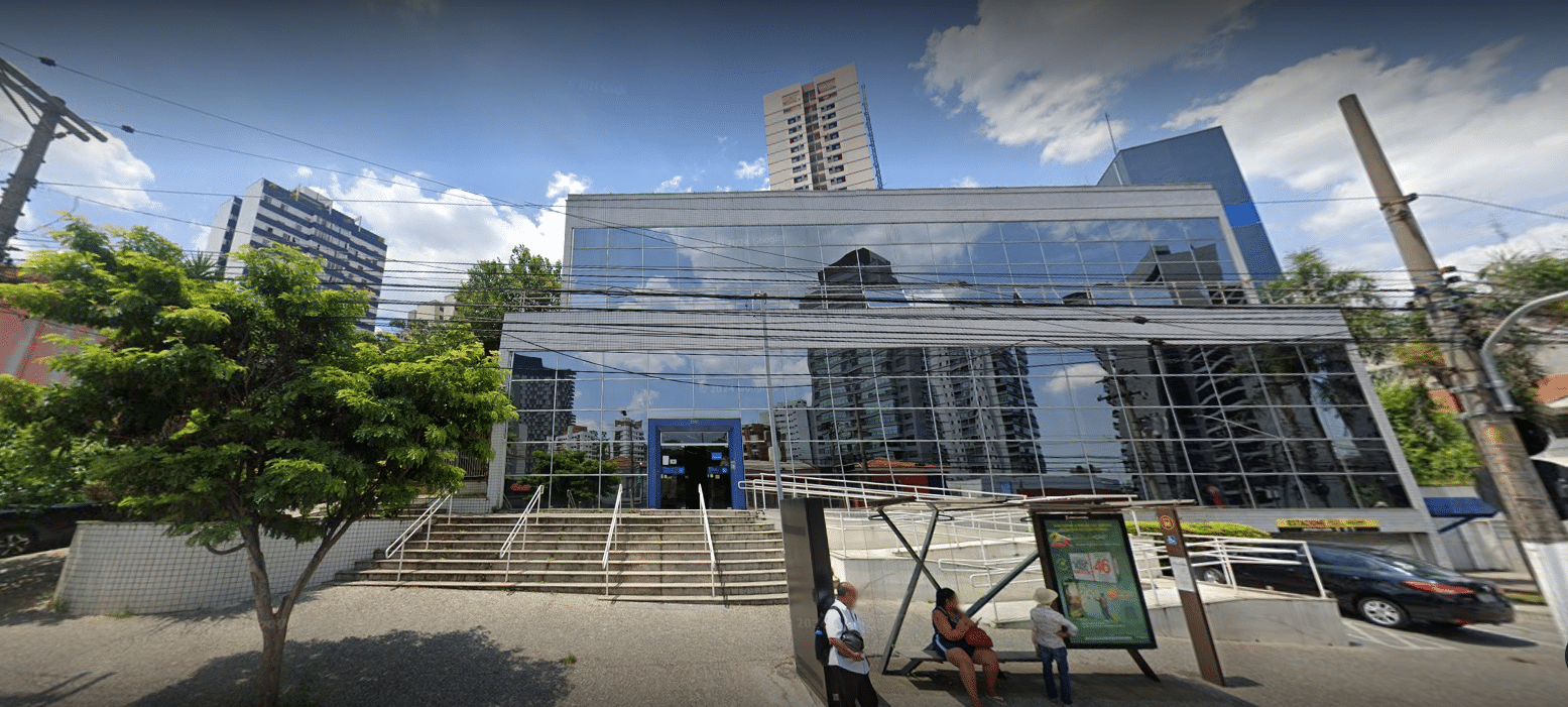 Caixa Econômica Federal – Agência 3306 em Sumarezinho, São Paulo (SP)