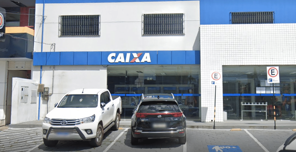 Caixa Econômica Federal – Agência 3585 em Calhau, São Luis (MA)