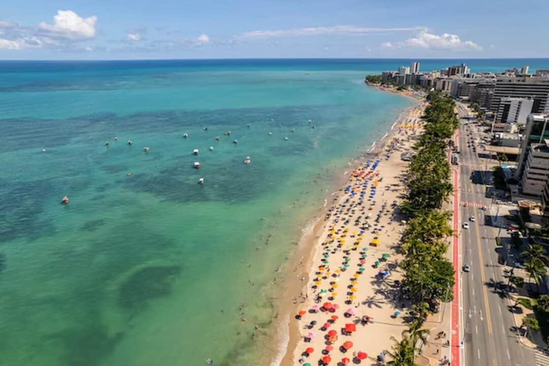 maceio