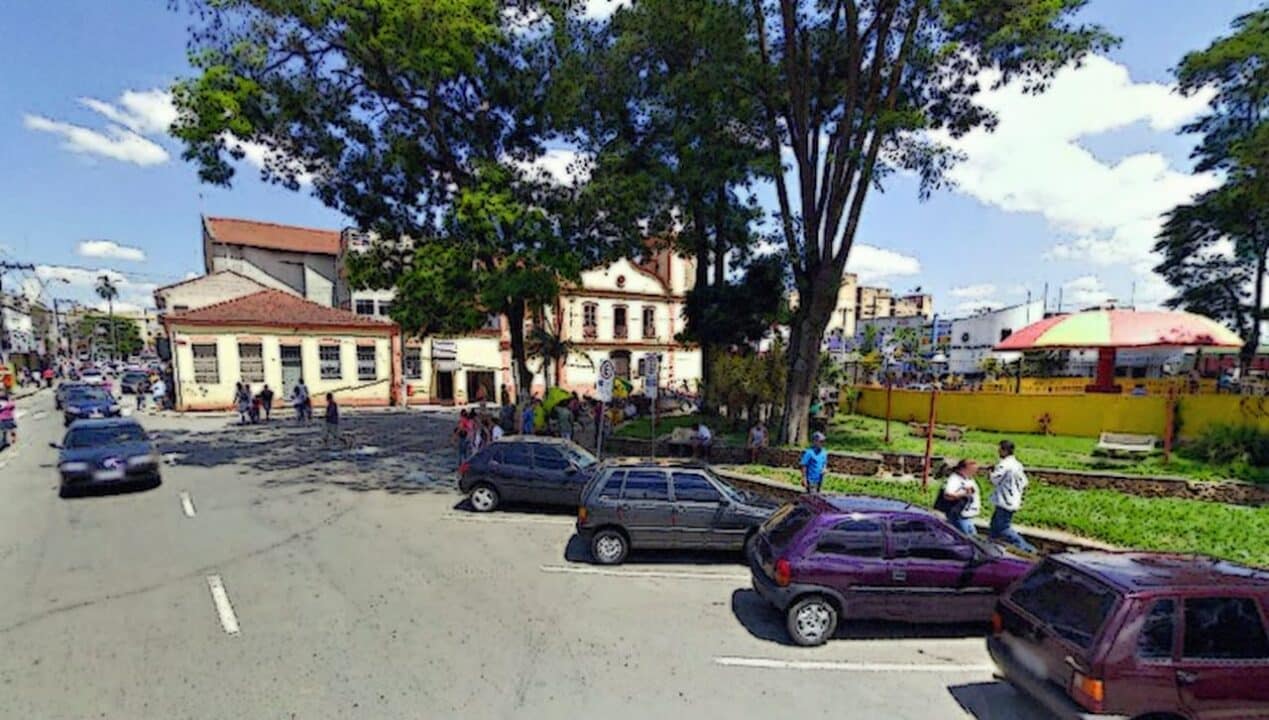 itaquecetuba