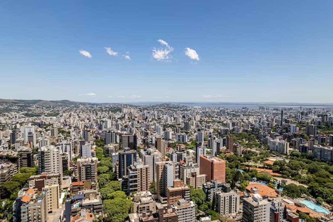 Porto Alegre